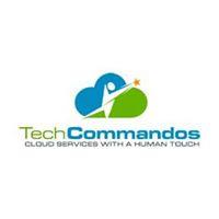 Tech Commandos image 1